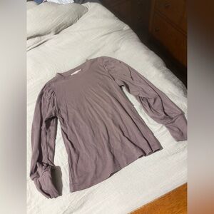 Philosophy republic clothing long sleeve